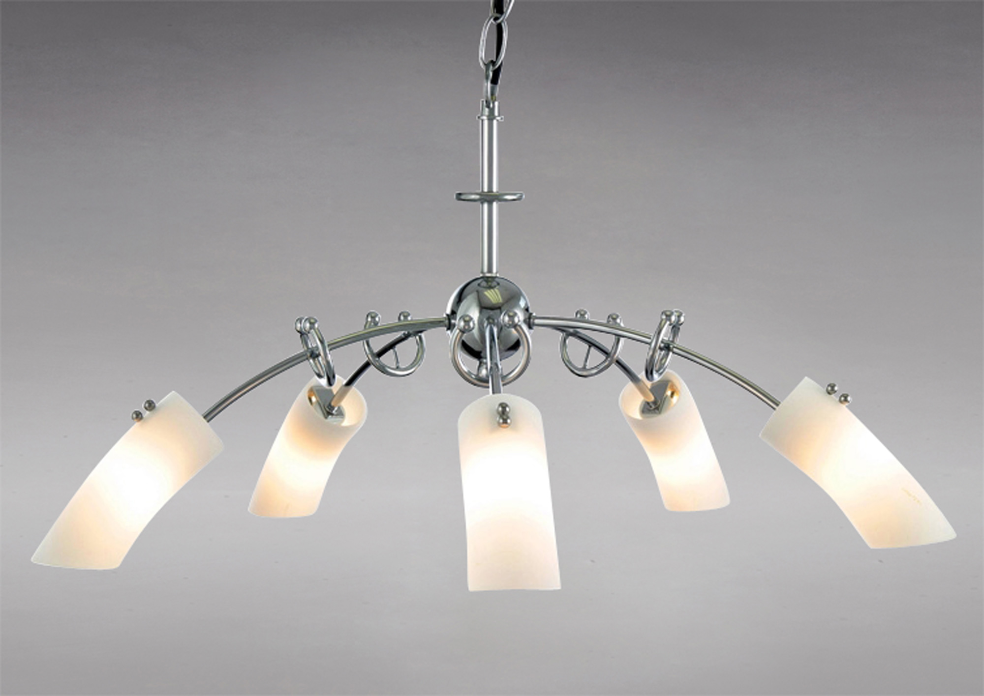 Lucia Ceiling Lights Diyas Multi Arm Fittings